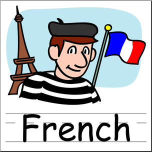 French